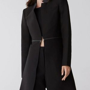 BCBGMaxAzria Blazer Jacket, size M